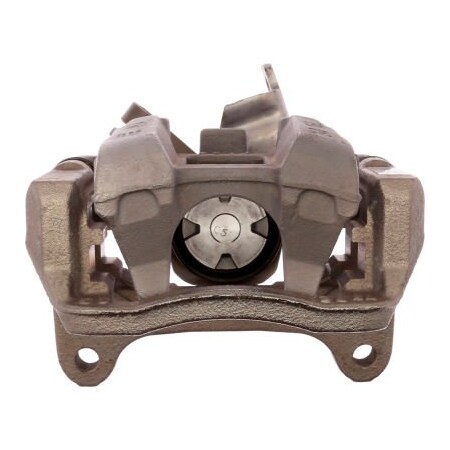 Raybestos R-Line Reman Semi-Loaded Coated Caliper & Bracket Assy -  Brakes FRC12893C